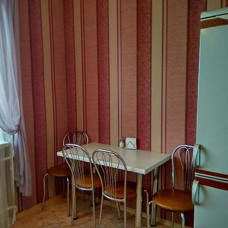 Apartments Shuvar,Chervona Kalina Lviv Bagian luar foto