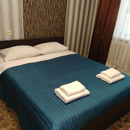 Apartments Shuvar,Chervona Kalina Lviv Bagian luar foto