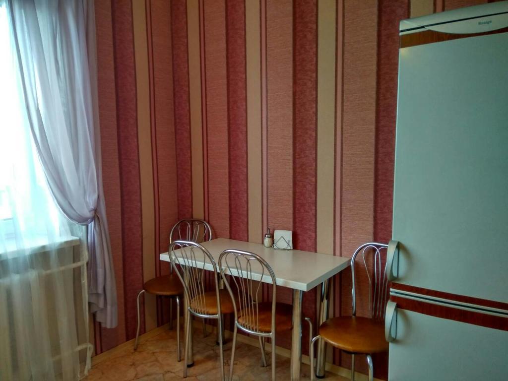 Apartments Shuvar,Chervona Kalina Lviv Bagian luar foto