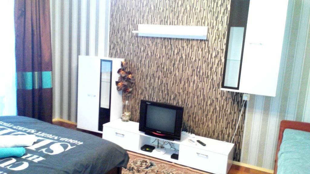 Apartments Shuvar,Chervona Kalina Lviv Bagian luar foto